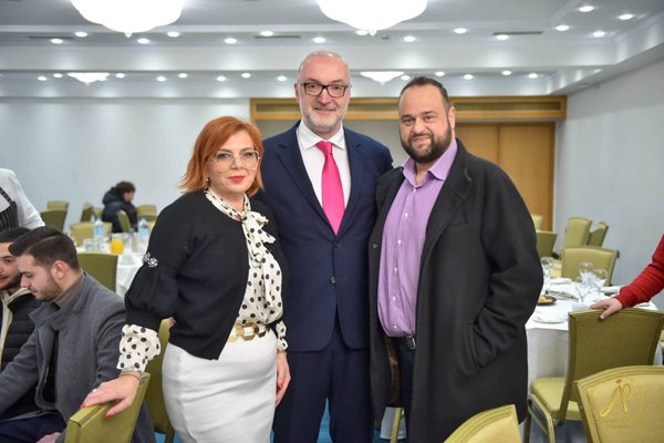 Οικονομικό Επιμελητήριο Βορειοδυτικής Πελοποννήσου και Δυτικής Ελλάδας