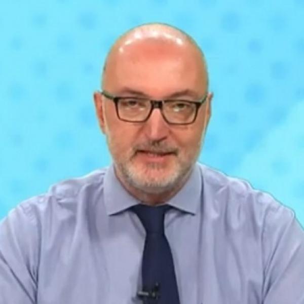 Γιώργος Παππάς: Γιατί στηρίζω τον Βασίλη Αϊβαλή για το Δήμο της Πάτρας